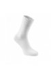 PEZO hladké zdravotné ponožky s voľným lemom zo 100% bavlny, biela, retiazková špica, pre diabetikov ꟾ Diapra.sk - kvalitná zdravotná obuv