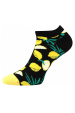 Dámske bavlnené ponožky Dedot, citróny ꟾ diapra.sk - Zdravá a pohodlná obuv