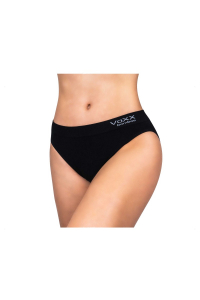 Bamboo Voxx nohavičky čierne Bamboo Voxx nohavičky čierne