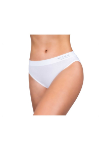 Bamboo Voxx nohavičky biele