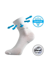 Mission Medicine VoXX biela ꟾ diapra.sk