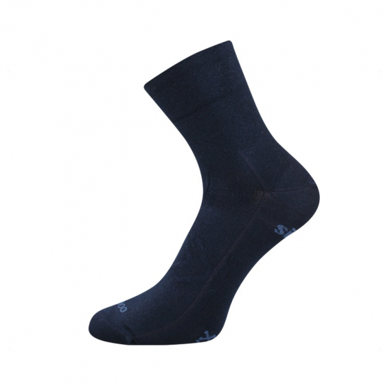 BAERON zdravotné ponožky, tmavo modrá ꟾ diapra.sk