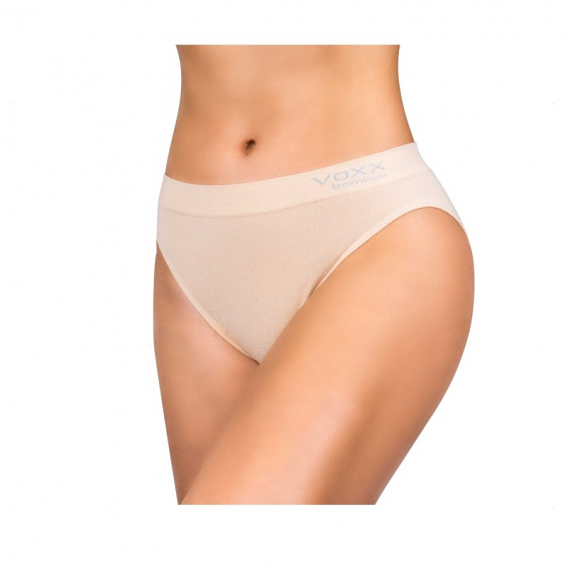 Bamboo Voxx nohavičky béžové