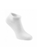 Dámske a pánske zdravotné členkové ponožky HOLPOR, biela, retiazkovaná špica, 98% bavlna ꟾ Diapra.sk - kvalitná zdravotná obuv pre každého