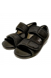 Dámska ortopedická obuv 513 čierna ꟾ Diapra.sk – pohodlná zdravotná obuv