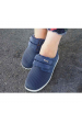 Dámska zdravotné topánky Varomed Marseille, piesková, na suchý zips, prírodná useň s Mash materiálom, pre citlivé a opuchnuté nohy ꟾ Diapra.sk - zdravotná obuv pre každého