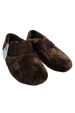 Florett papuče 02668 hnedé ꟾ Diapra.sk - Zdravá a pohodlná obuv